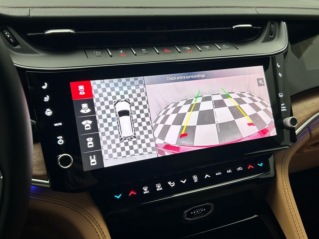 2026 Jeep Grand Cherokee Summit Portland OR