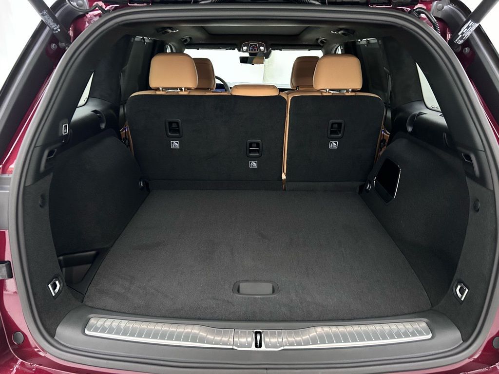 2026 Jeep Grand Cherokee Summit Portland OR