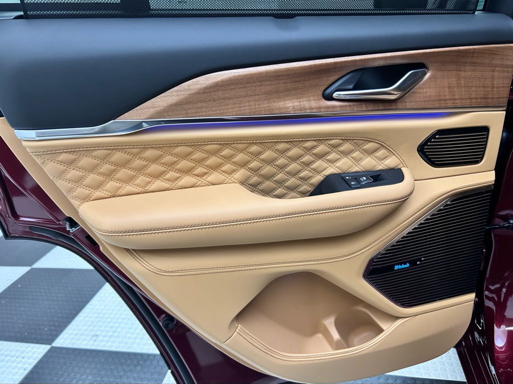 2026 Jeep Grand Cherokee Summit Portland OR