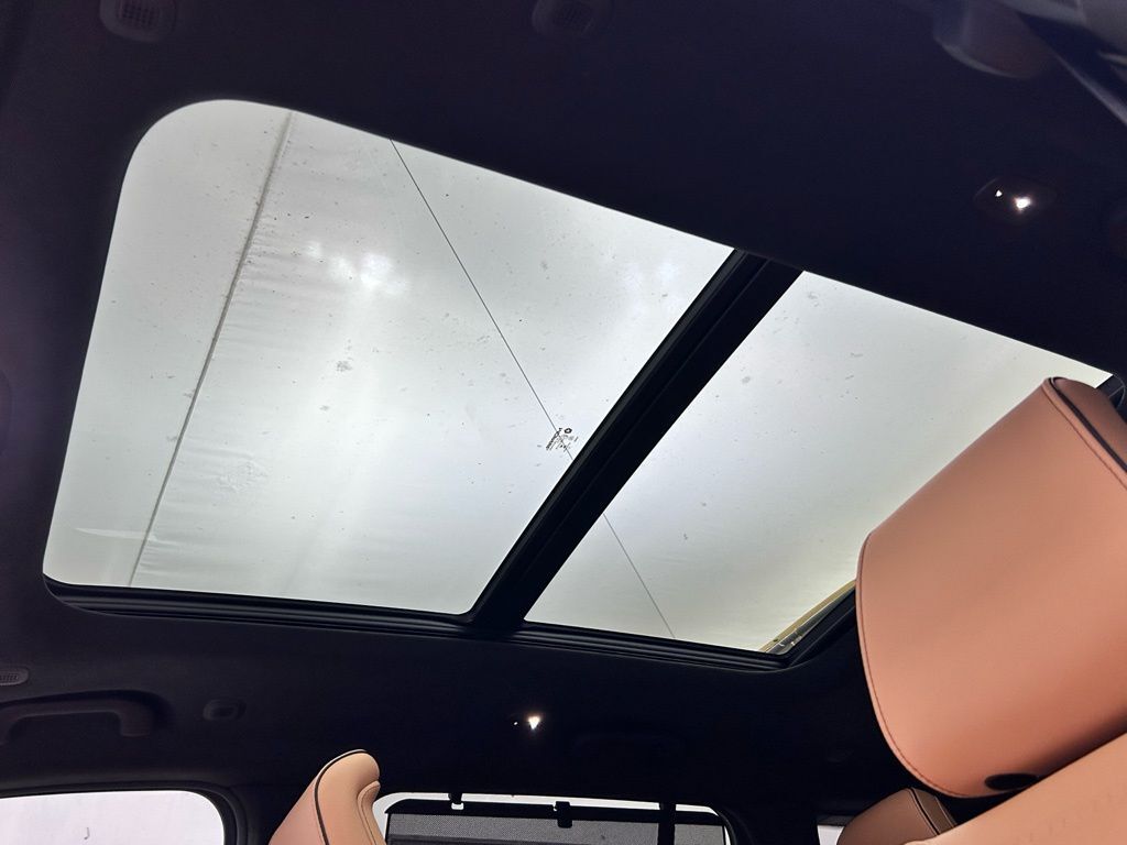 2026 Jeep Grand Cherokee Summit Portland OR