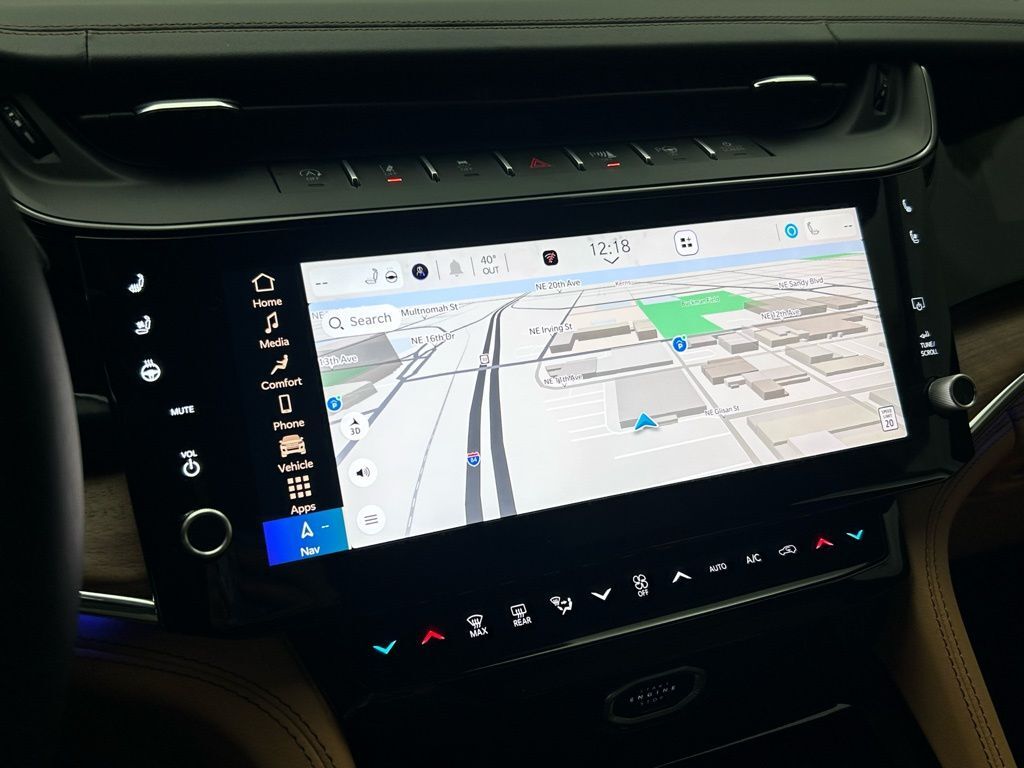 2026 Jeep Grand Cherokee Summit Portland OR