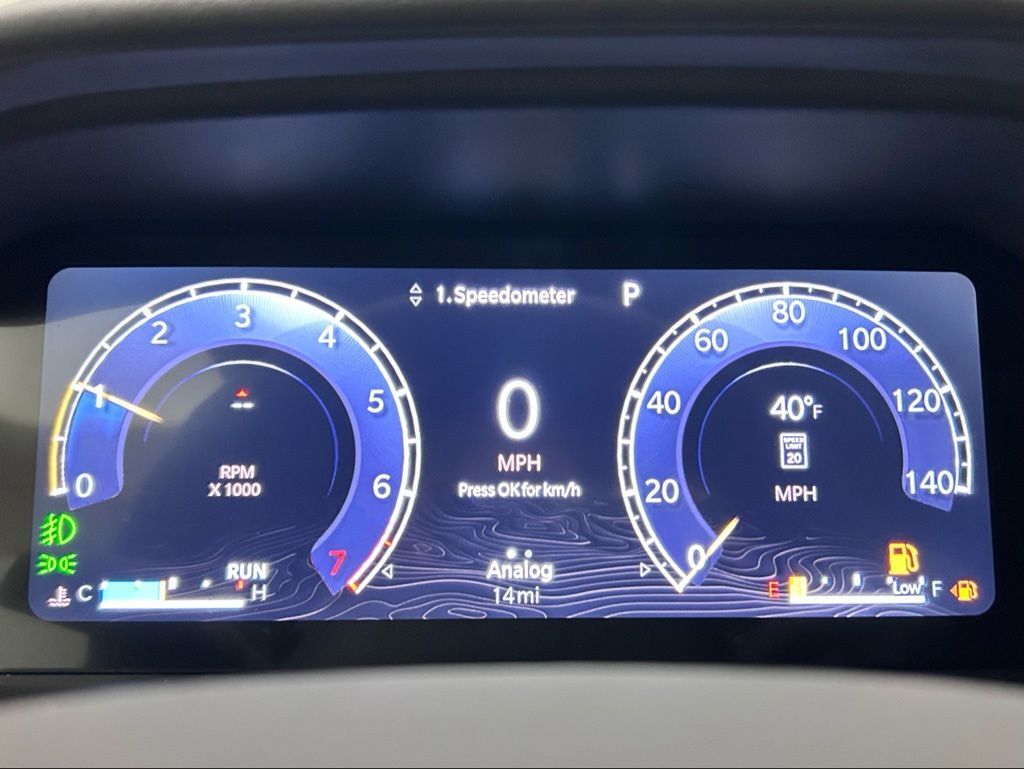 2026 Jeep Grand Cherokee Summit Portland OR