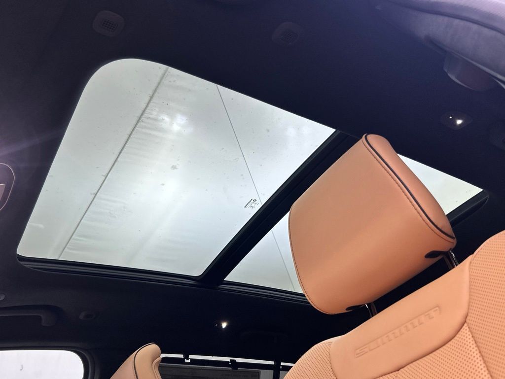 2026 Jeep Grand Cherokee Summit Portland OR