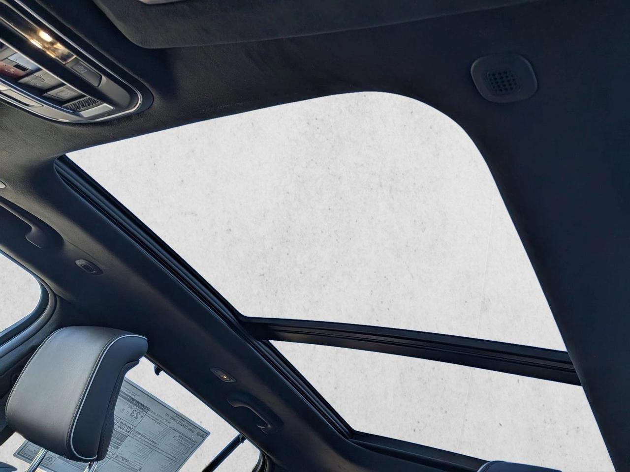 2026 Jeep Grand Cherokee Summit Roseville CA
