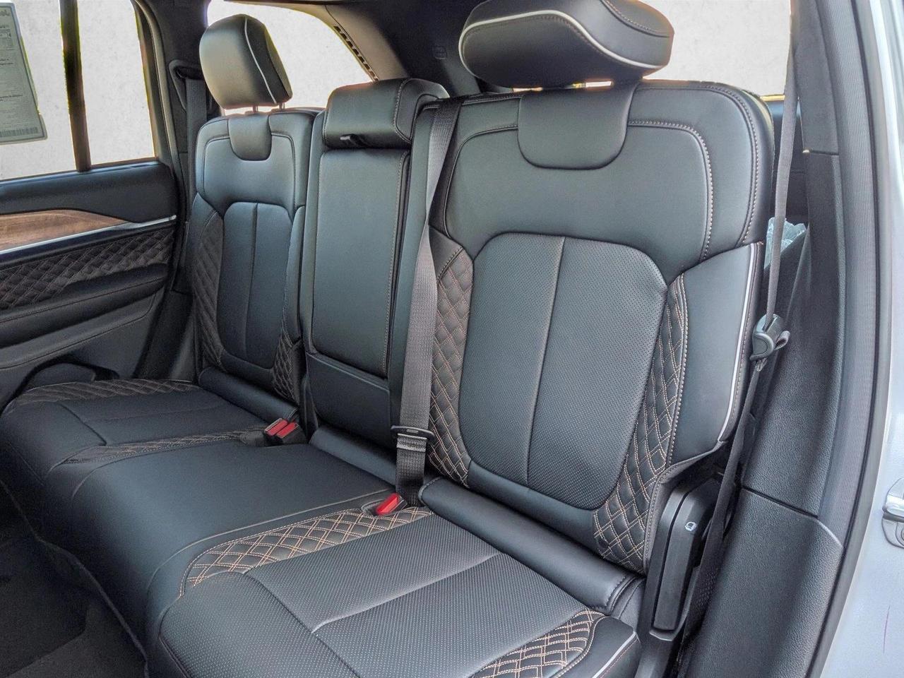 2026 Jeep Grand Cherokee Summit Roseville CA