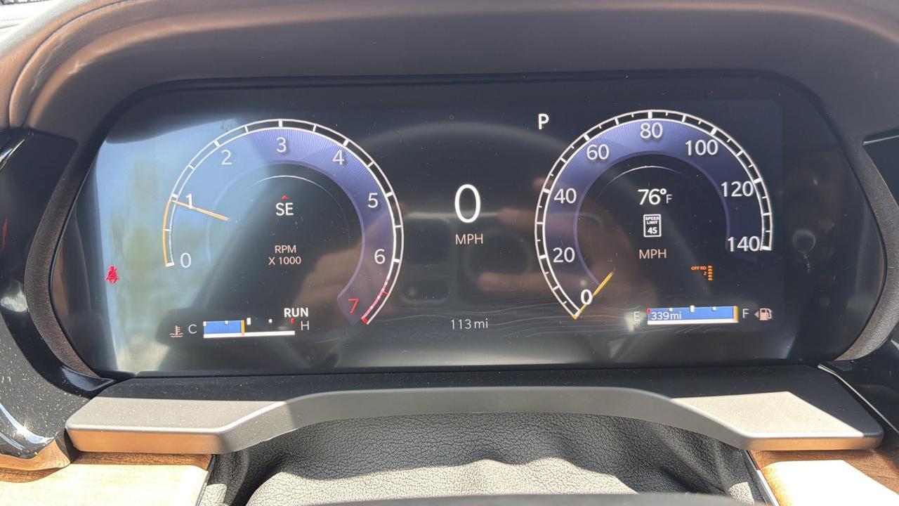 2026 Jeep Grand Cherokee Summit New Braunfels TX