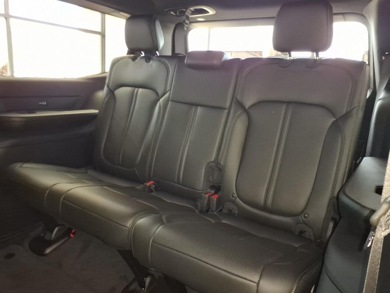 2026 Jeep Grand Wagoneer Uvalde TX