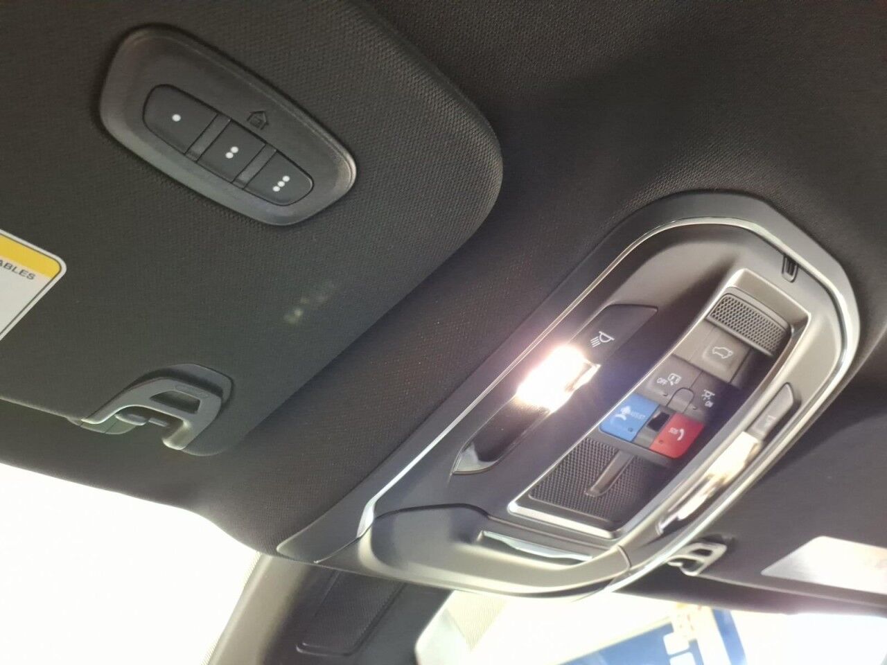 2026 Jeep Grand Wagoneer Uvalde TX