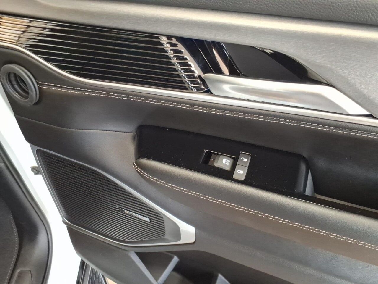 2026 Jeep Grand Wagoneer Uvalde TX
