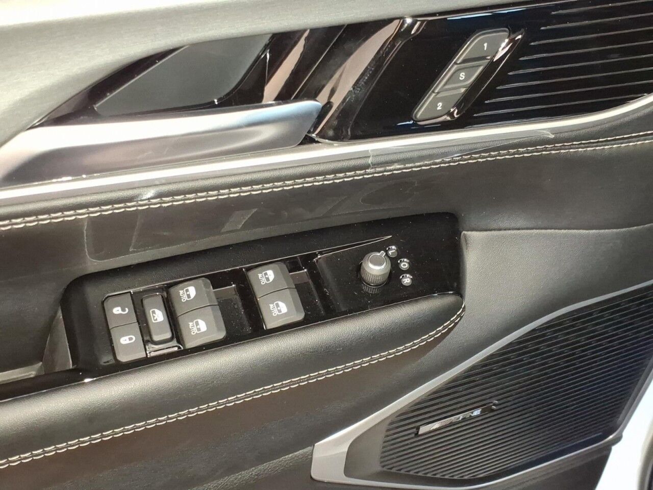 2026 Jeep Grand Wagoneer Uvalde TX