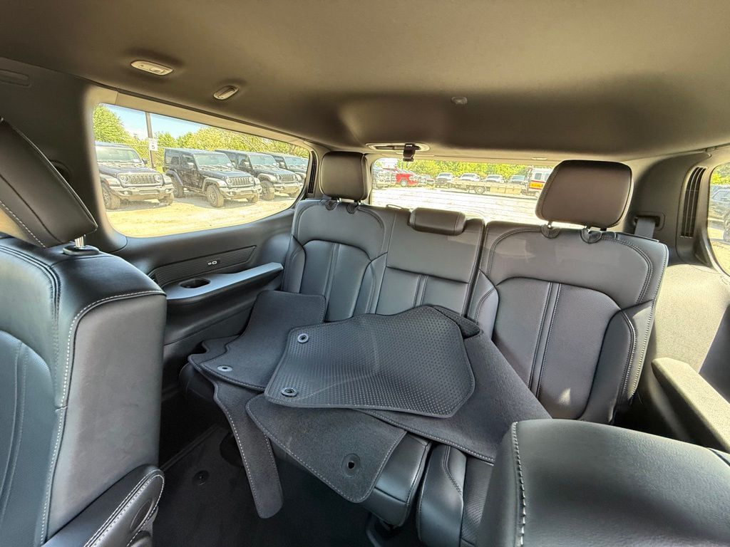 2026 Jeep Grand Wagoneer Crestwood KY