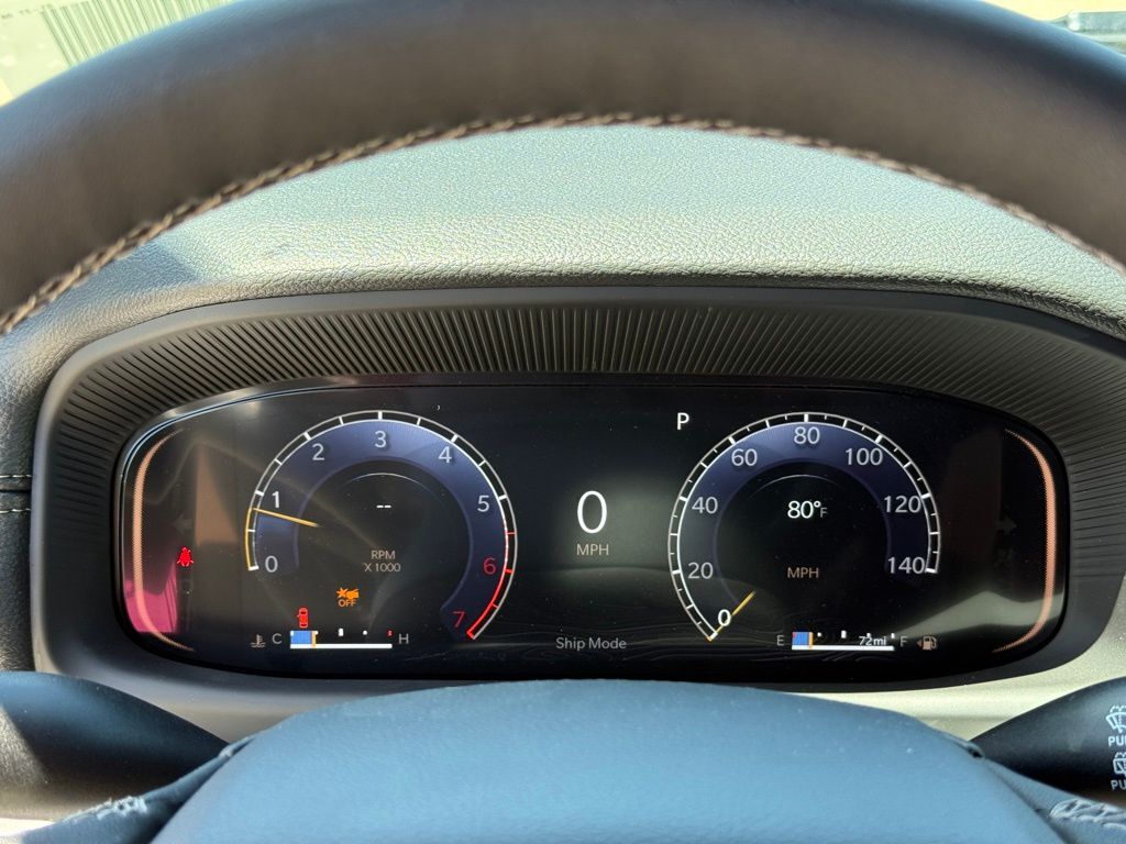 2026 Jeep Grand Wagoneer Crestwood KY