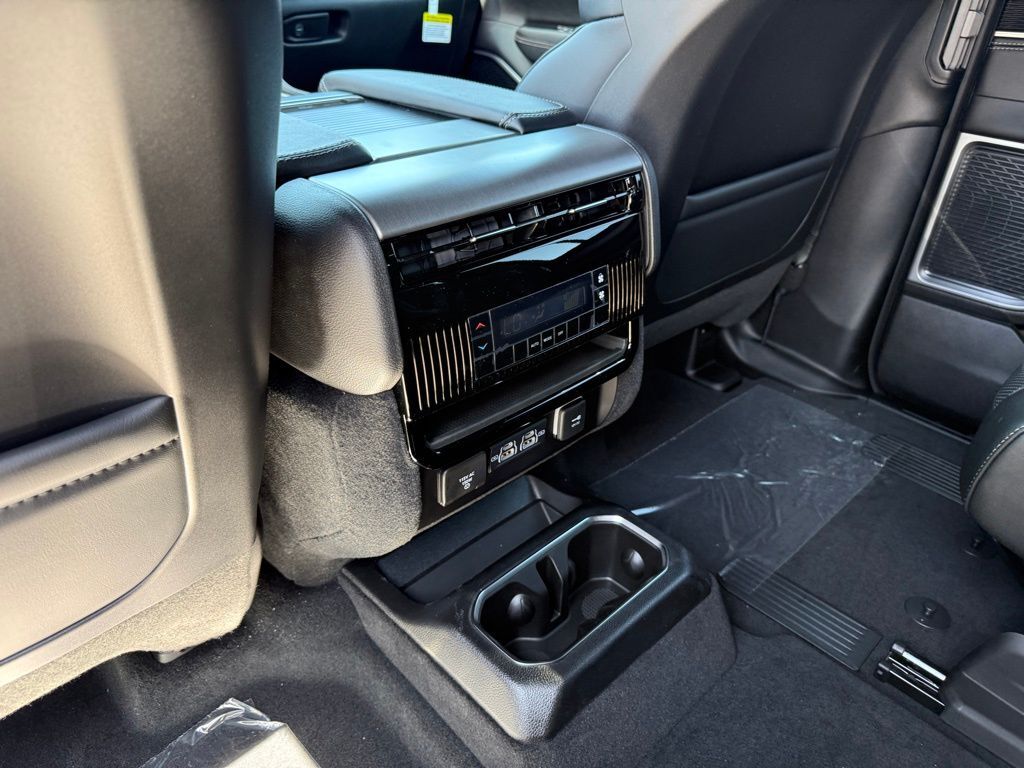 2026 Jeep Grand Wagoneer Crestwood KY