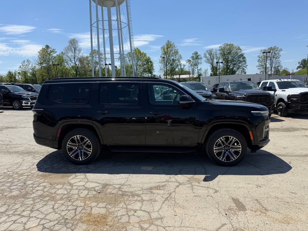 2026 Jeep Grand Wagoneer Crestwood KY