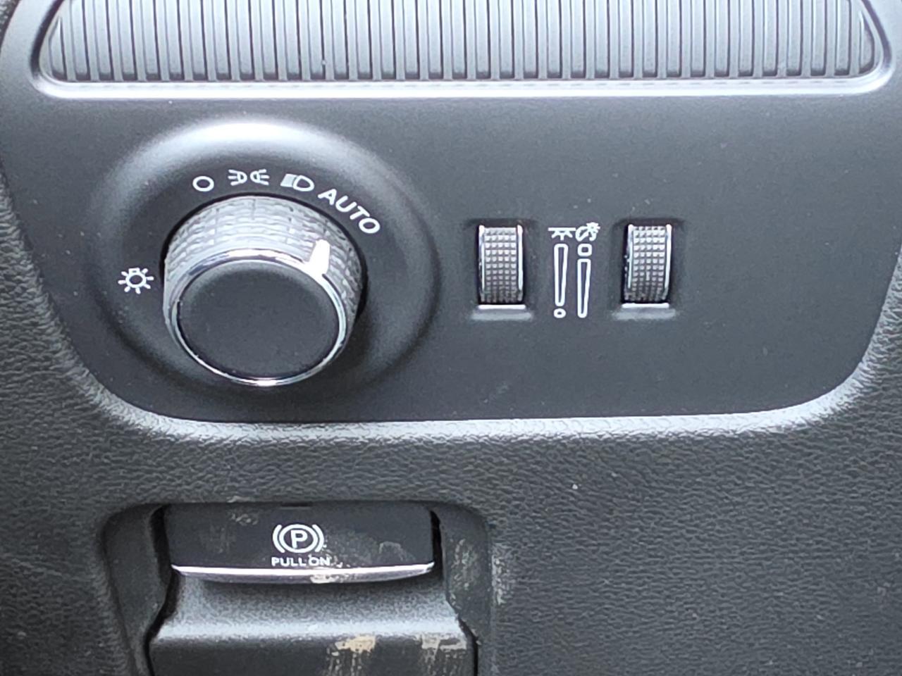 2026 Jeep Grand Wagoneer Dalton GA