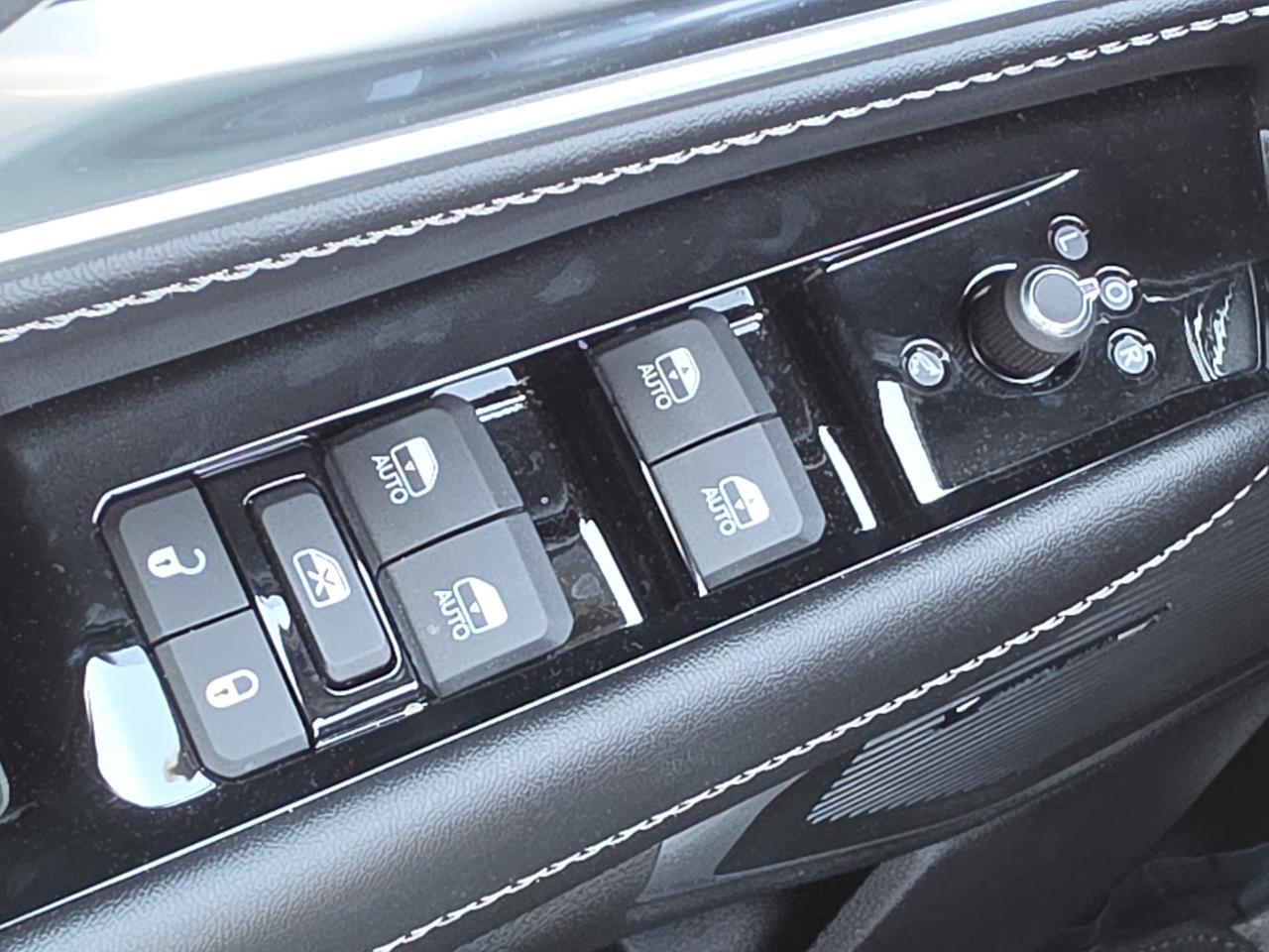 2026 Jeep Grand Wagoneer Dalton GA