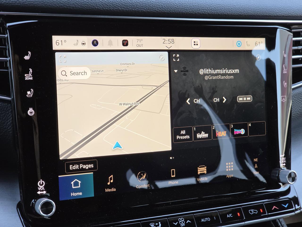 2026 Jeep Grand Wagoneer Dalton GA