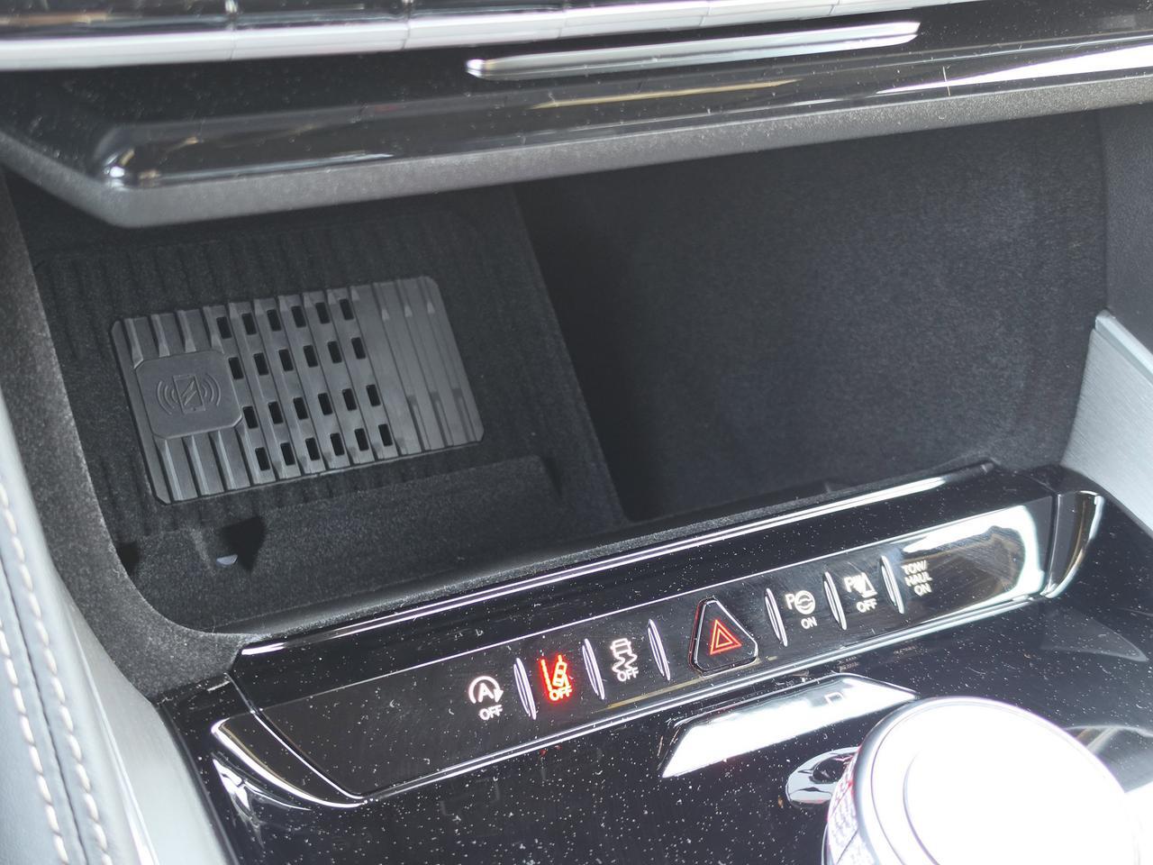 2026 Jeep Grand Wagoneer Dalton GA