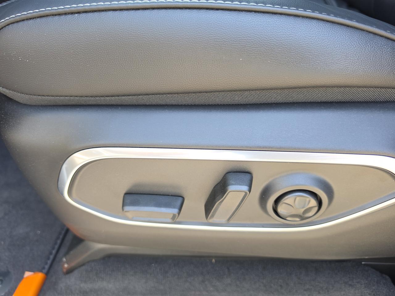 2026 Jeep Grand Wagoneer Dalton GA