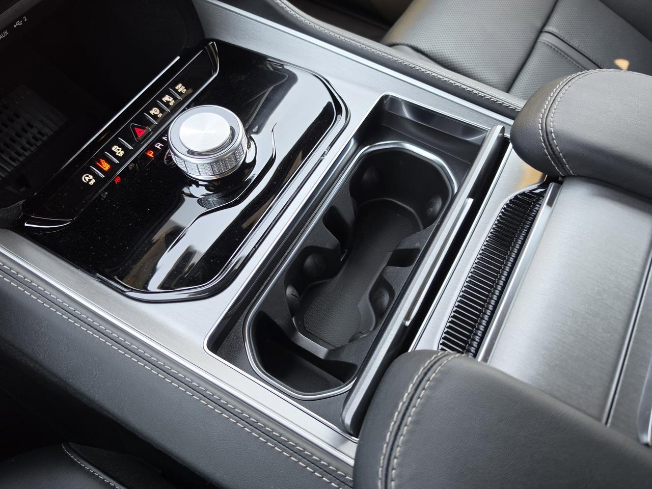 2026 Jeep Grand Wagoneer Dalton GA