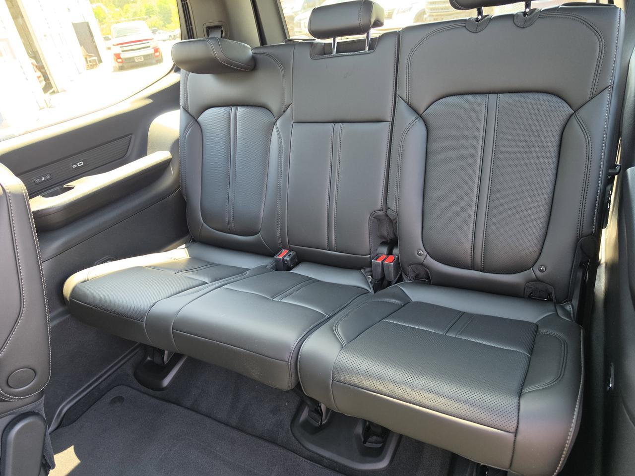 2026 Jeep Grand Wagoneer Dalton GA