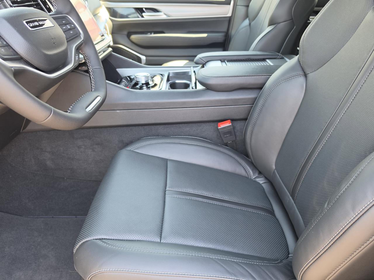 2026 Jeep Grand Wagoneer Dalton GA