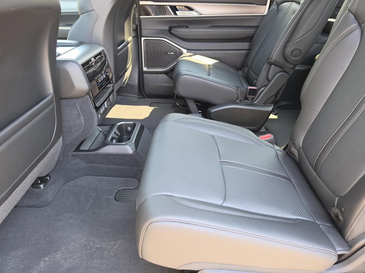 2026 Jeep Grand Wagoneer Dalton GA