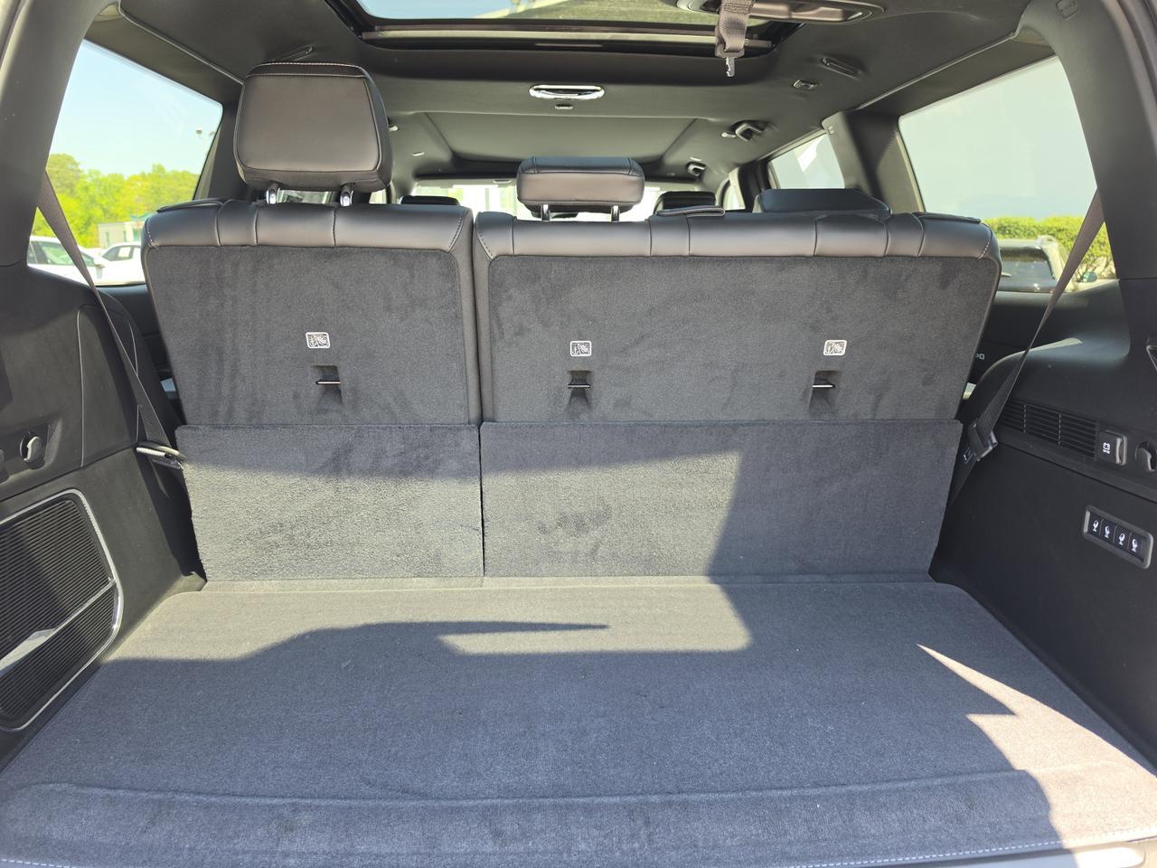 2026 Jeep Grand Wagoneer Dalton GA