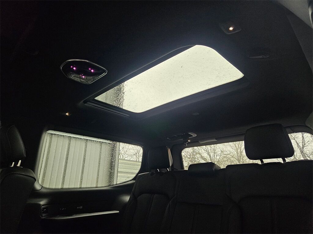 2026 Jeep Grand Wagoneer Gresham OR