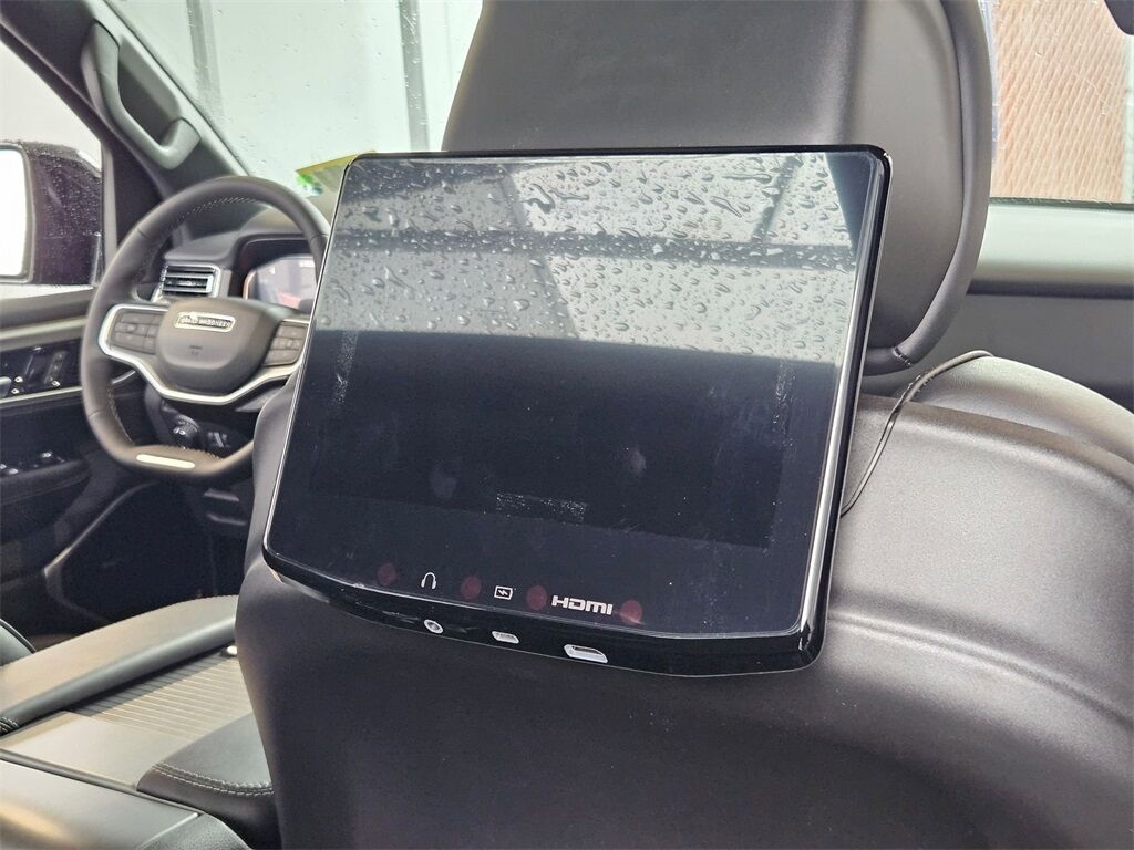 2026 Jeep Grand Wagoneer Gresham OR