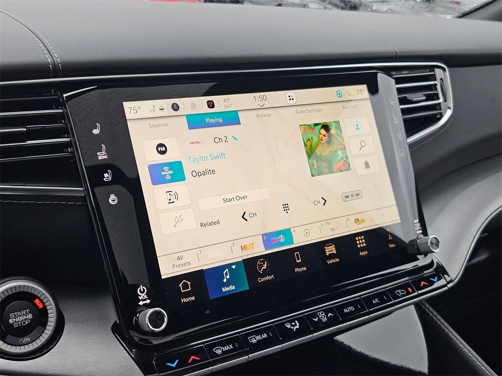 2026 Jeep Grand Wagoneer Gresham OR