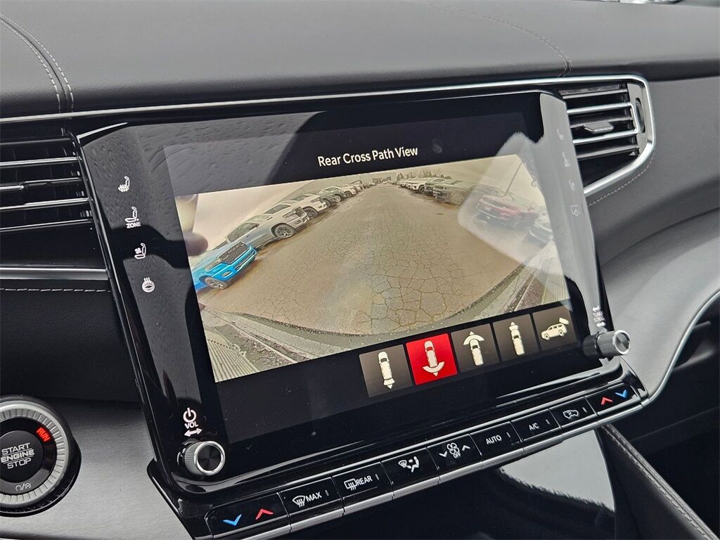 2026 Jeep Grand Wagoneer Gresham OR