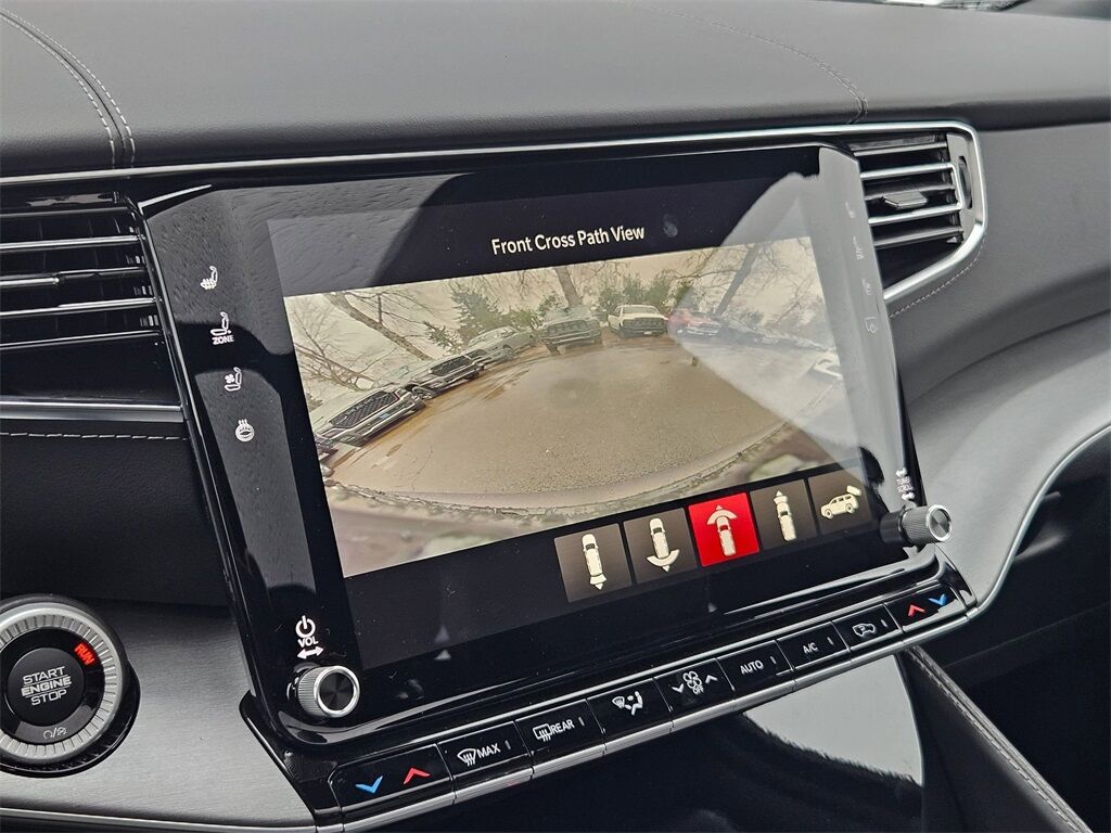 2026 Jeep Grand Wagoneer Gresham OR