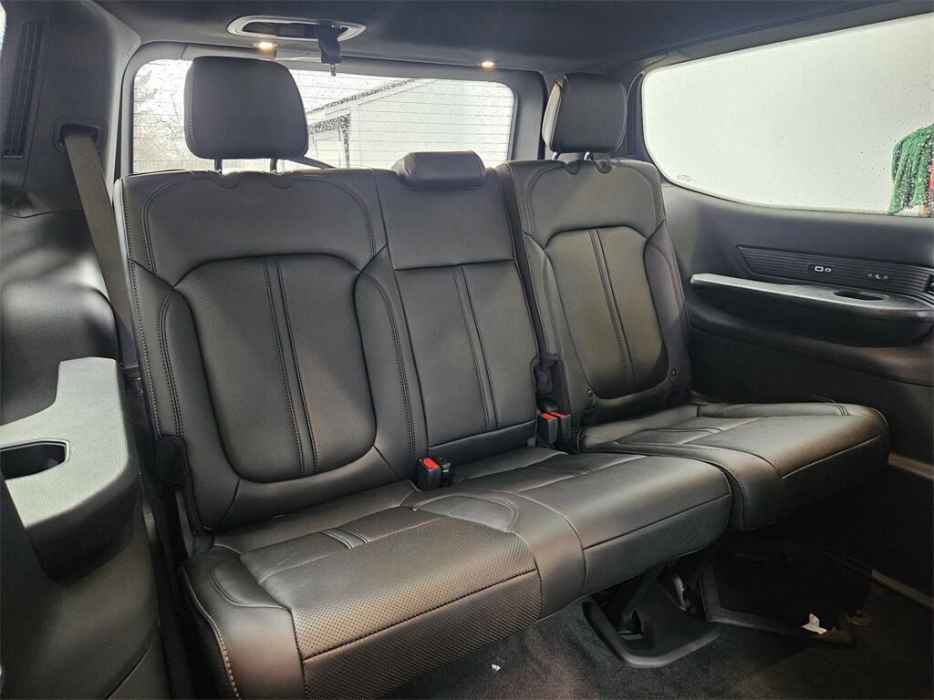 2026 Jeep Grand Wagoneer Gresham OR