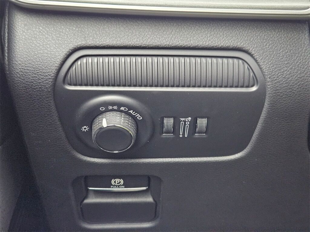 2026 Jeep Grand Wagoneer Gresham OR