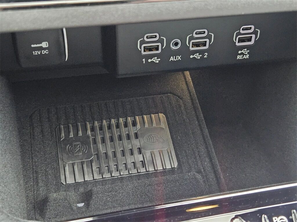 2026 Jeep Grand Wagoneer Gresham OR