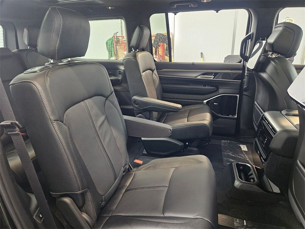 2026 Jeep Grand Wagoneer Gresham OR