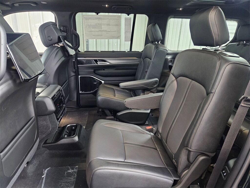 2026 Jeep Grand Wagoneer Gresham OR