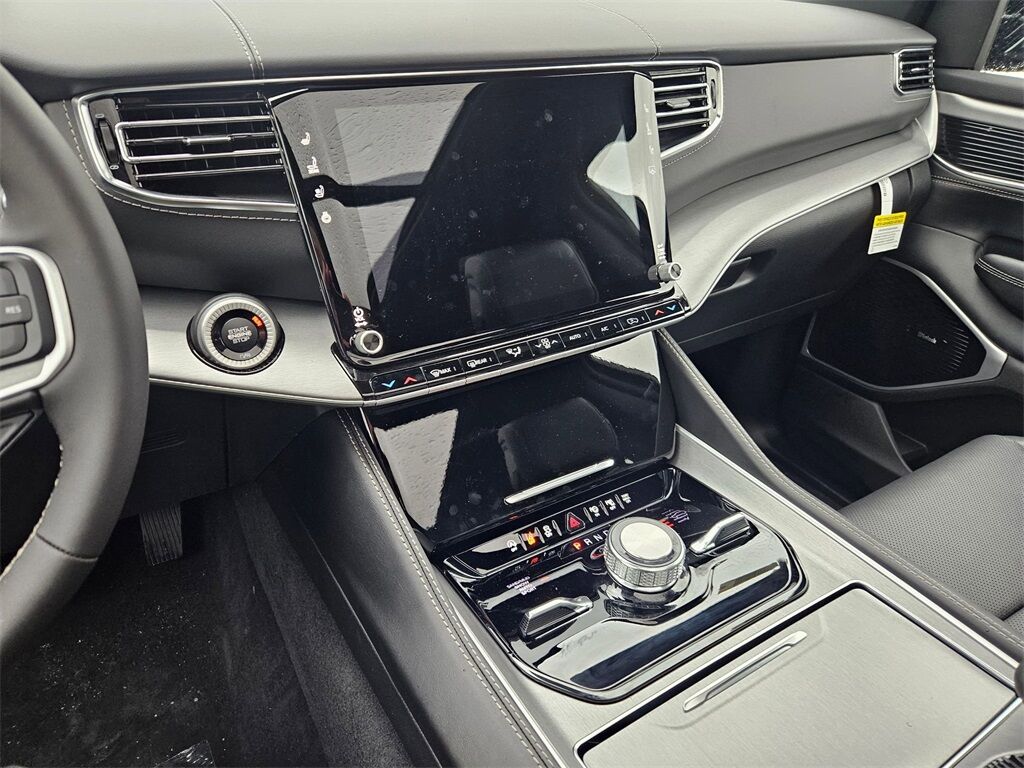 2026 Jeep Grand Wagoneer Gresham OR