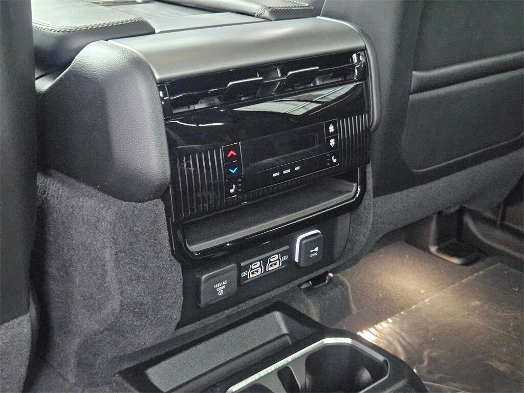 2026 Jeep Grand Wagoneer Gresham OR