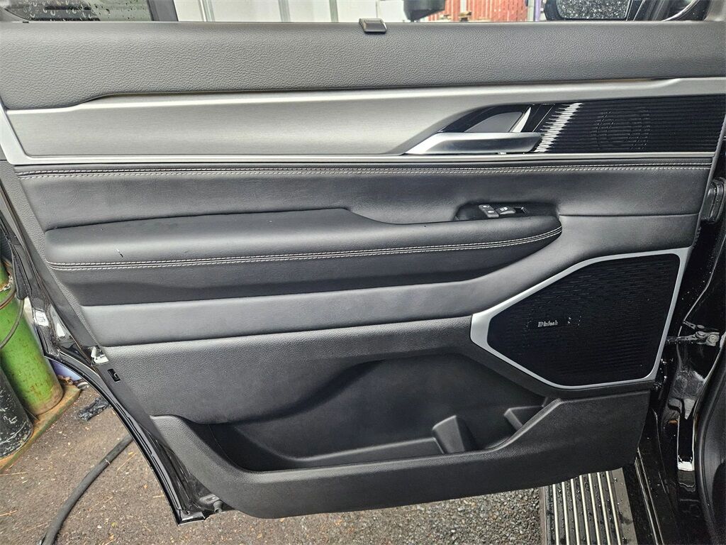 2026 Jeep Grand Wagoneer Gresham OR