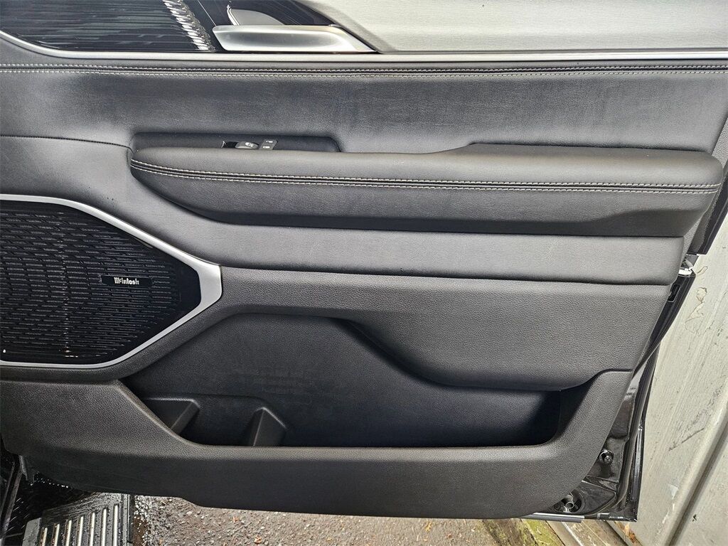 2026 Jeep Grand Wagoneer Gresham OR