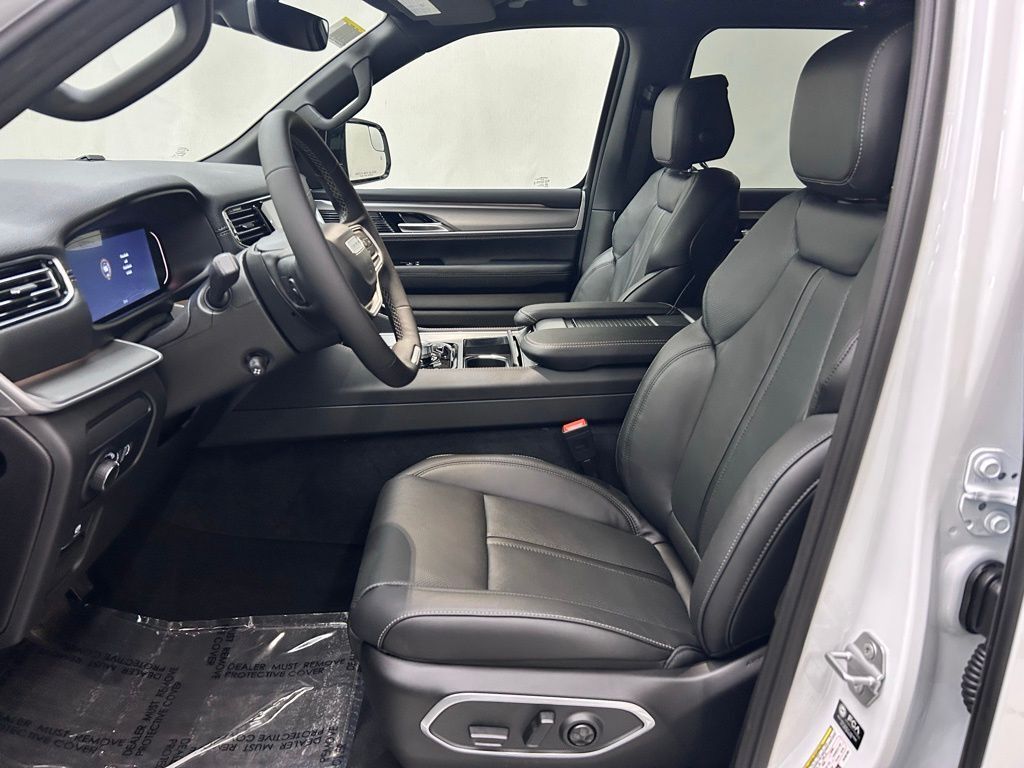 2026 Jeep Grand Wagoneer Portland OR