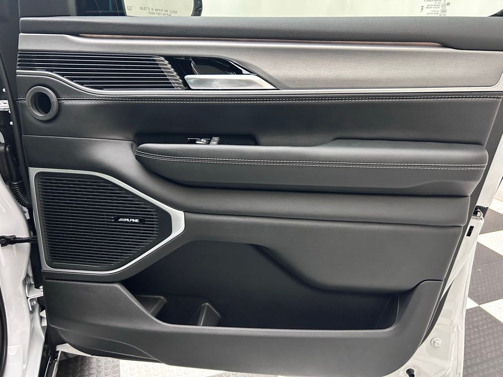 2026 Jeep Grand Wagoneer Portland OR