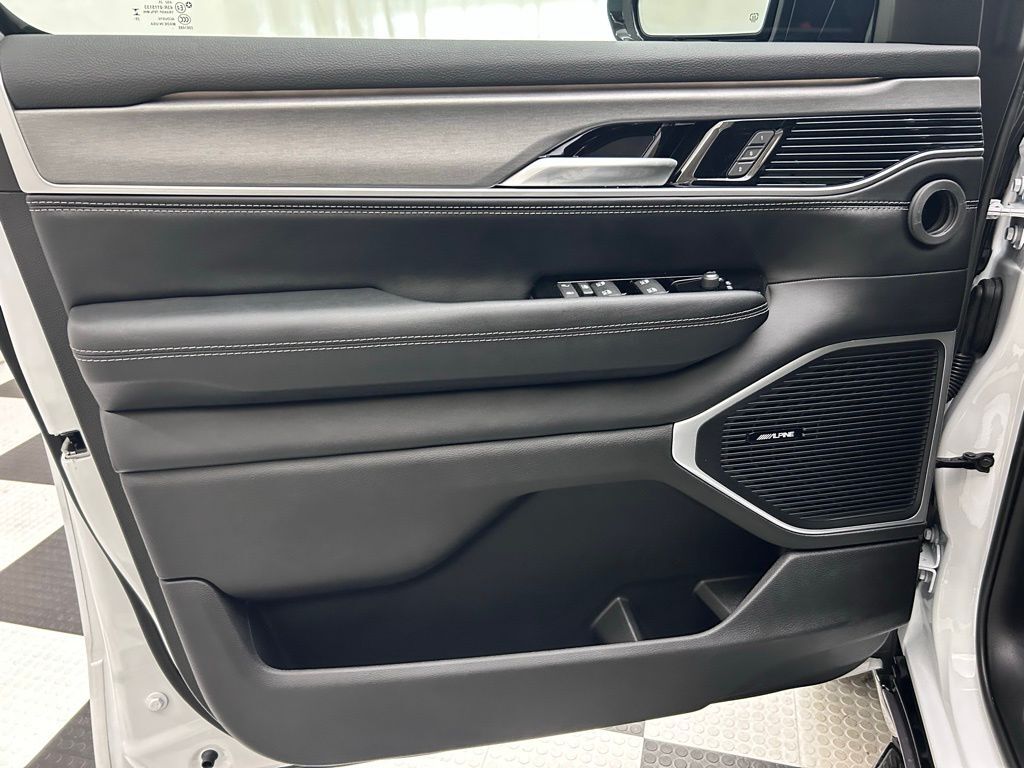 2026 Jeep Grand Wagoneer Portland OR