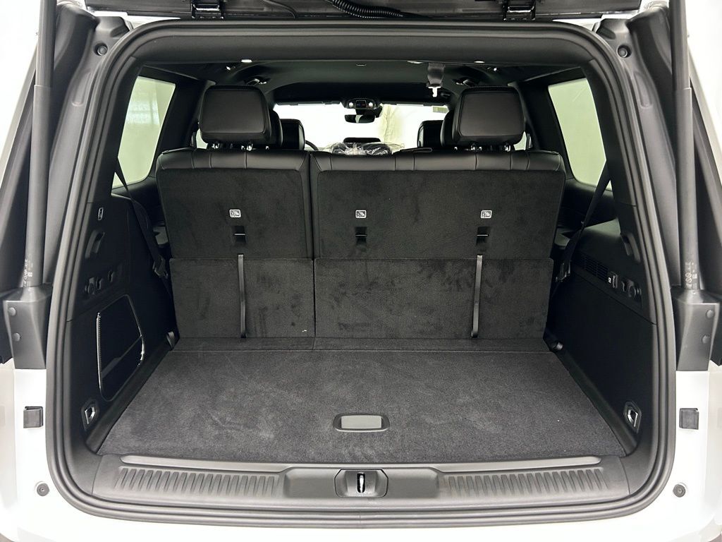 2026 Jeep Grand Wagoneer Portland OR