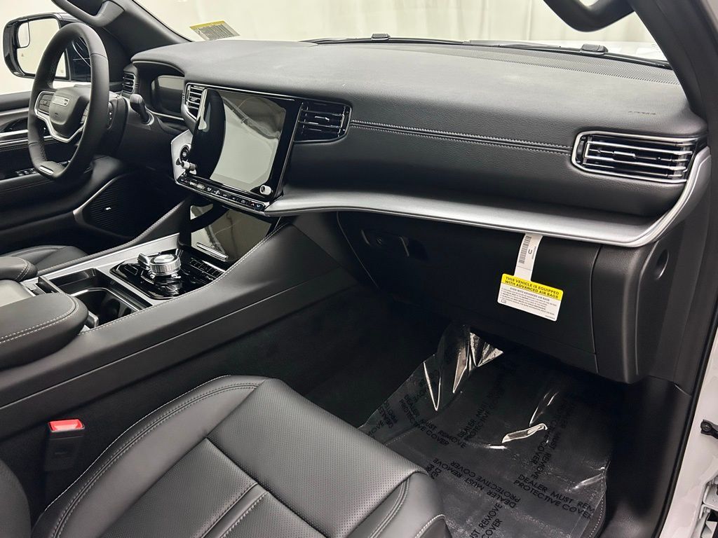 2026 Jeep Grand Wagoneer Portland OR