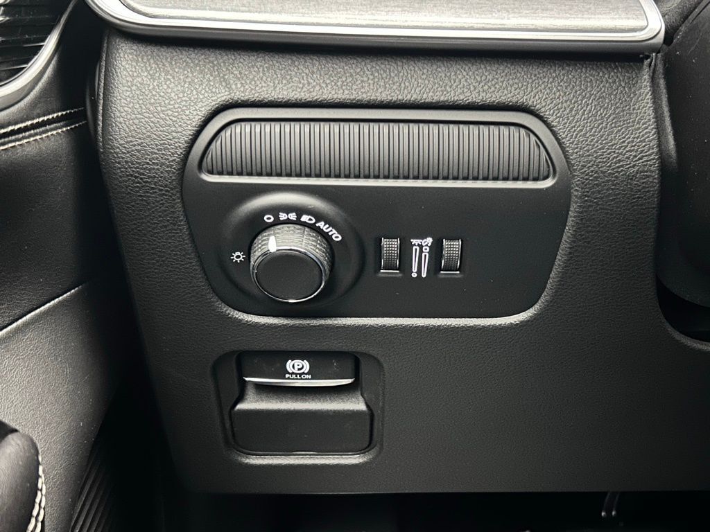 2026 Jeep Grand Wagoneer Portland OR