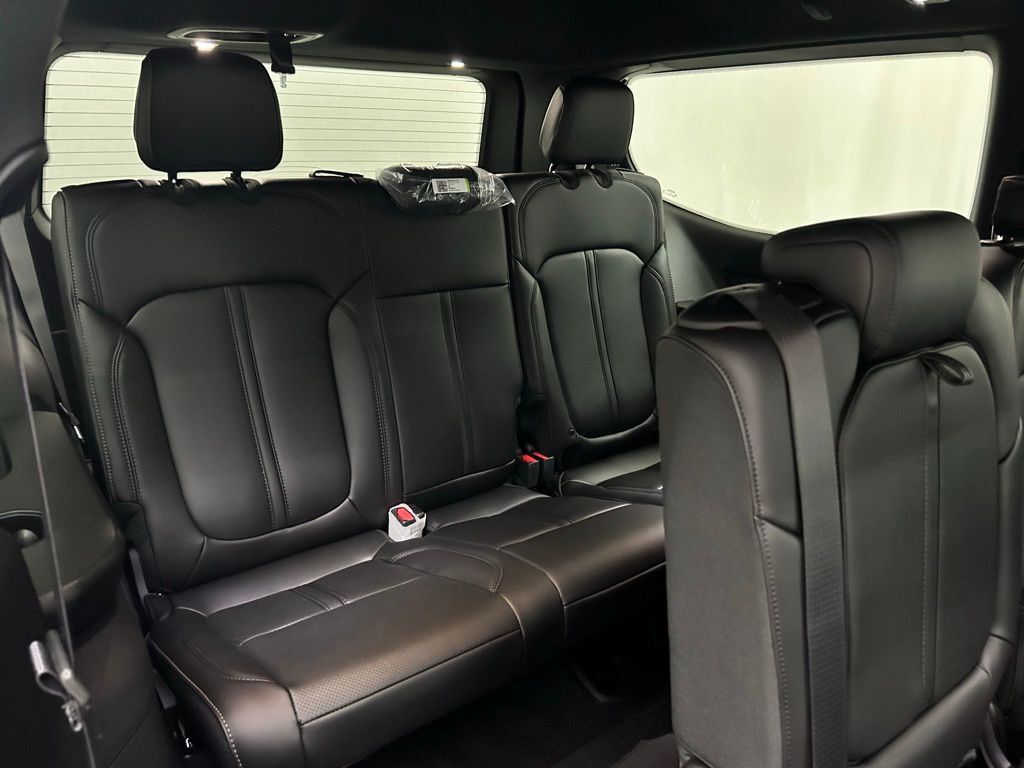 2026 Jeep Grand Wagoneer Portland OR