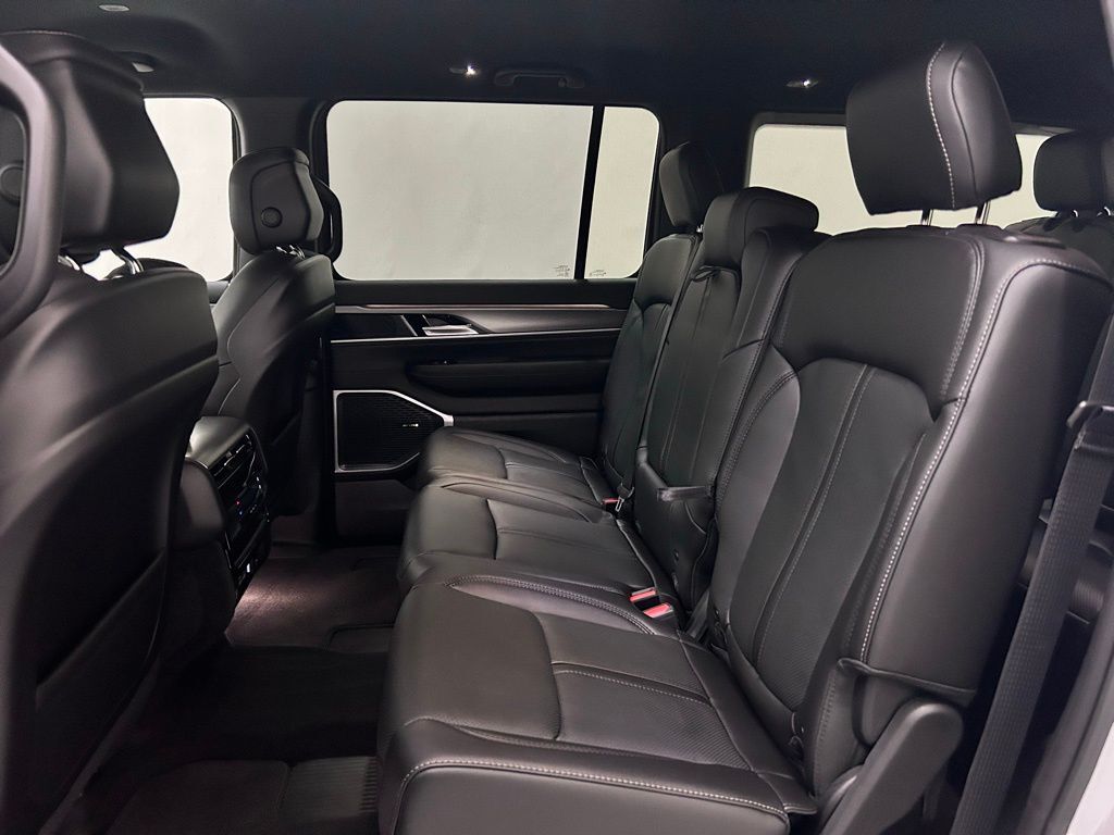 2026 Jeep Grand Wagoneer Portland OR